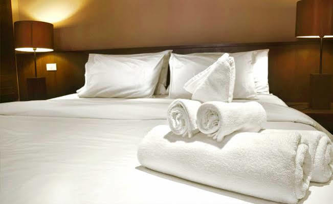 Hotel Slavia Praag