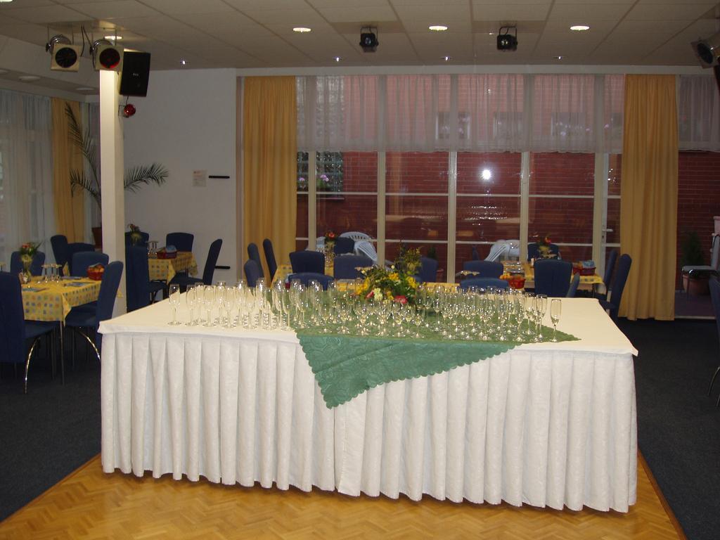 Hotel Slavia Prag