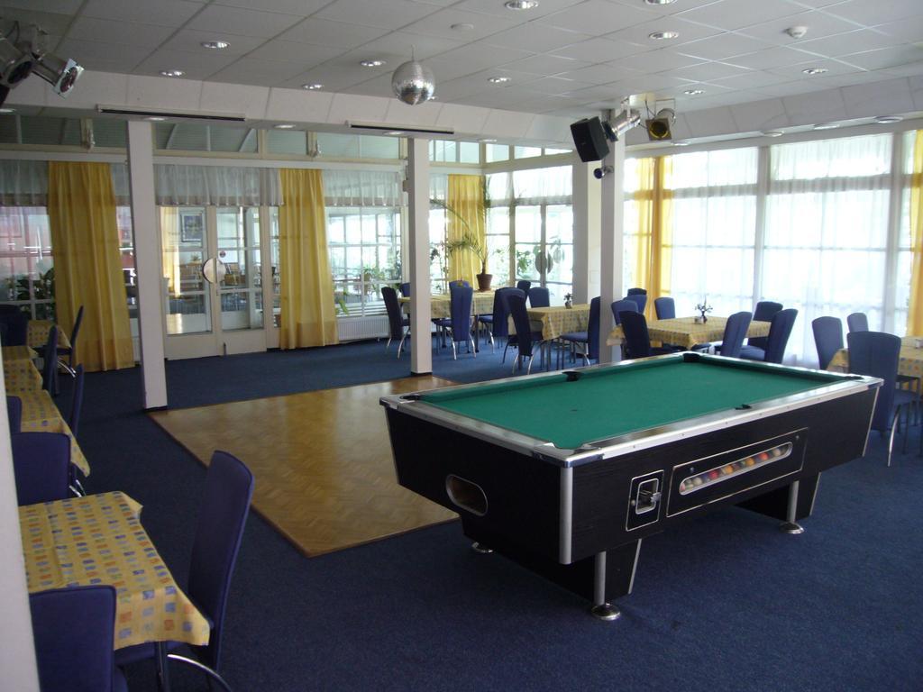 Slavia Hotel Prag