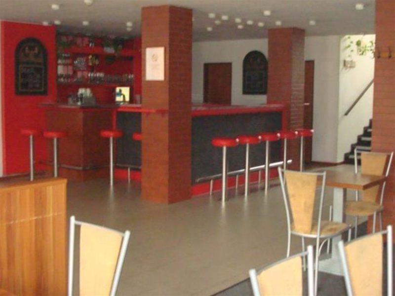 Hotel Slavia Prag
