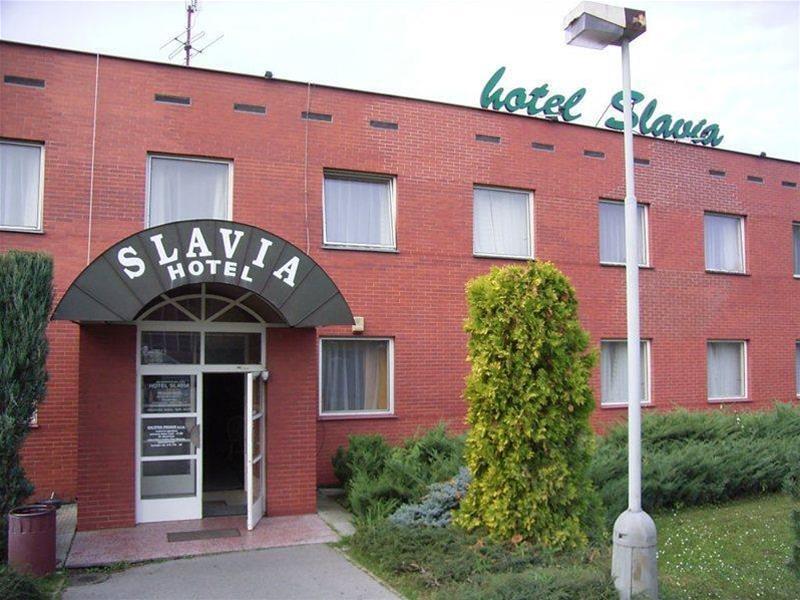 Hotel Slavia Prag
